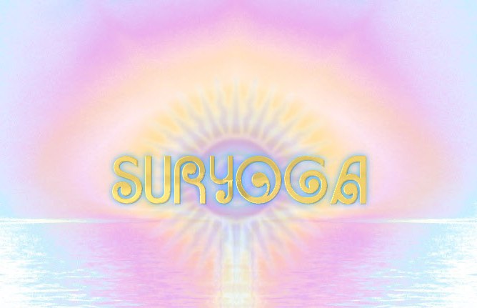 suryoga