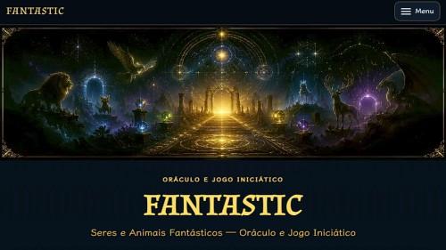 fantastic